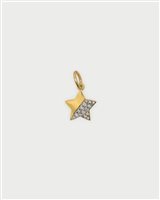 Charm Rue des Mille Dame Charm Bar in Silber CB-CN 03 - CB-CN 03